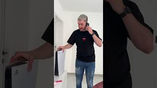 Thumbnail for Отиде ми гейминг сетъпа 👾#funny #comedy #memes #videnov