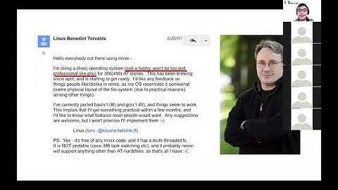 Friday Hacks #190: NUS Hackers Welcome Tea 2020