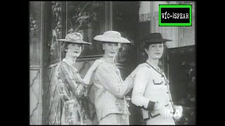 Chanel: Una vida privada (1995)  Documental  Español Latino