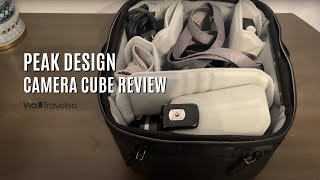 Peak Design Camera Cube Review: Is This the Best Cube?