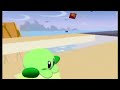 Kirby AIRRIDE 5min Part426