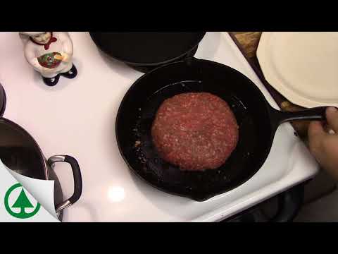 Video: Come Cuocere Gli Hamburger Giusti