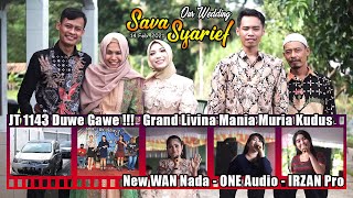 Pria Idaman cover Dinda Chantika - New WAN Nada - ONE Audio - IRZAN Production