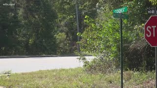 Bicyclist killed Friday night in Sumter identified