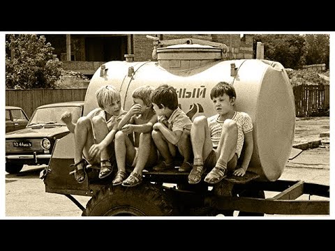 Алла Пугачёва Куда уходит детство