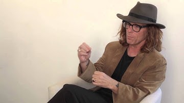 Bob Forrest Uncensored