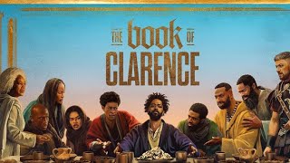 Reel Reviews: The Book of Clarence