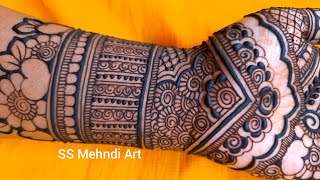 full hand mehndi designs|bridal mehndi designs|dulhan mehndi designs