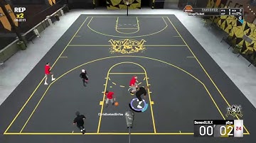 NBA 2K20 LIVE STREAM! |100 SUBS GRIND! | BEST PAINT BEAST! |LIKE UP & GET LIT