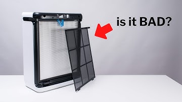 Levoit Vital 200S-P Review - Is It a Bad Air Purifier?