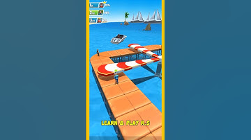 Hyper Run 3D | Part #10 #games #gaming #youtubeshorts #shorts @LearnPlayR.S