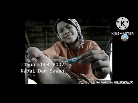 TVC Iklan Ultrasiline Tahun 2004-2016