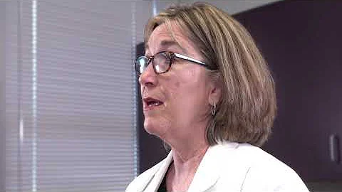 Meet Kathleen Theresa Mack, FNP