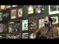 Steve earle  this city reverb at twist and shout