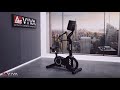 Heimtrainer &amp; Ergometer AsVIVA H21 Pro Wi-Fi