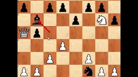 Atomic Chess: 1.Nh3 Part 7 Theory - 2.e3 Rare Lines (3 of 4)