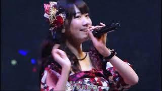 Honest Man (Team B) | #SaitamaSuperArena2012 #AKB48