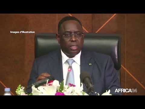 Sénégal - Présidentielle 2024 : Les 75 candidats  en quête de parrainages