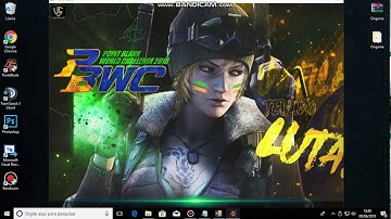 Gerador de Contas: PointBlank [Download Atualizado: 11 06 2018]