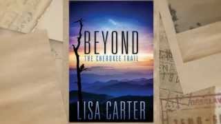 Beyond a Cherokee Trail book trailer
