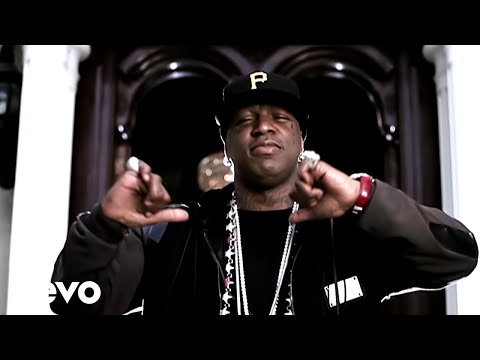 Birdman - I Run This ft. Lil Wayne