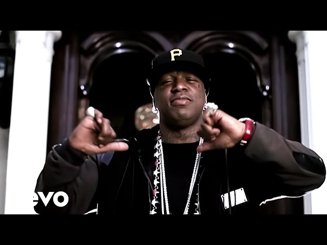 Birdman ft. Lil Wayne  - I Run This (Official Video)