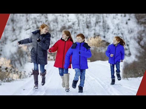A Winter Coat
