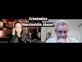 Criminalize narcissistic abuse with dr yana greenberg be honest podcast