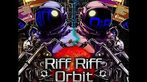 GITADORA Tri-Boost Re:EVOLVE Riff Riff Orbit Drum EXTREME