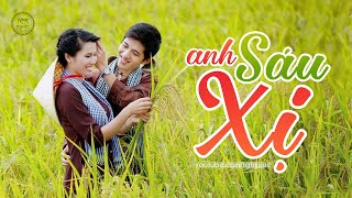 Anh Sáu Xị - Liên Khúc Nhạc Sến Đậm Chất Miền Tây Nhạc Trữ Tình Quê Hương Hay Nhất 2020