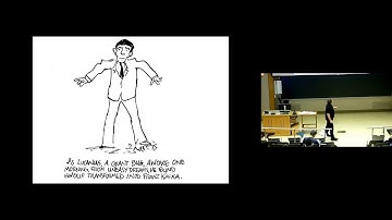 Theory of Computation (CS3102), Lecture 22, Professor Gabriel Robins, Spring 2018 Panopto