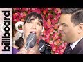 Capture de la vidéo Kristen Anderson-Lopez & Robert Lopez Talk 'Frozen', And Sing! | Tony Awards 2018