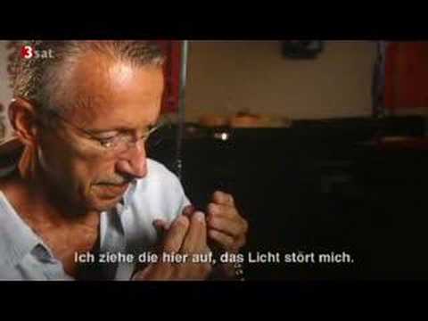 Keith Jarret on doing the Cologne Concert - Köln Concert