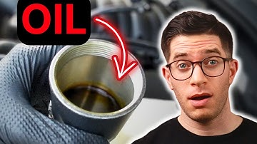 K&N Oil Catch Can 1,000 Mile Update on Silverado 5.3 L