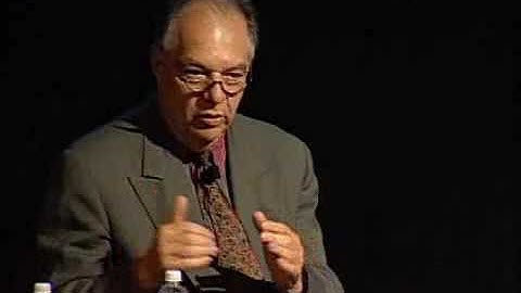 Steven Pinker on Noam Chomsky