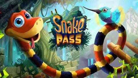 SNAKE PASS. PLAYSTATION 4 VS NINTENDO SWITCH - COMPARACIÓN GRÁFICA