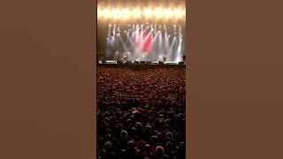 Killing in the Name // Finsbury Park, 2010