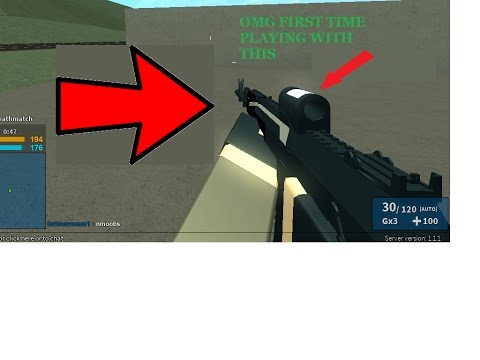 Roblox Phantom Forces Playing With The Ak12 With Attachments Youtube - ak12 phantom forces gun roblox