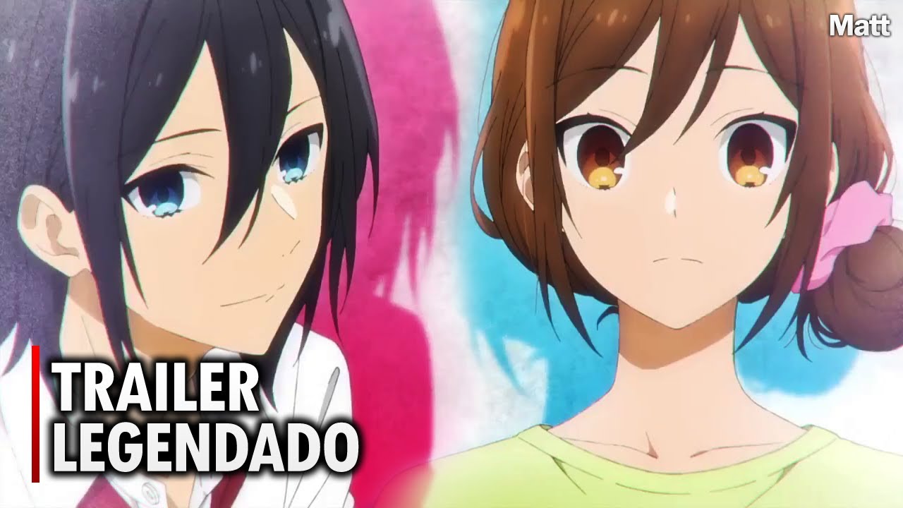 Quando e onde assistir ao episódio 13 e final de Horimiya: The