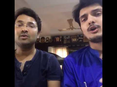 govinda govinda ani koluvare annamayy keerthana by singer srikrishna
