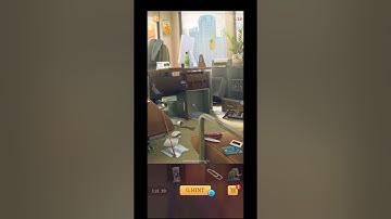 Hidden Objects Level 39 Complete 3D #shorts #game (iOS Android) #games Games