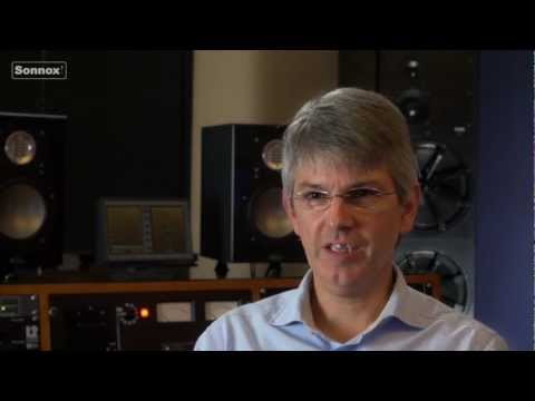 Metropolis Mastering - Miles Showell