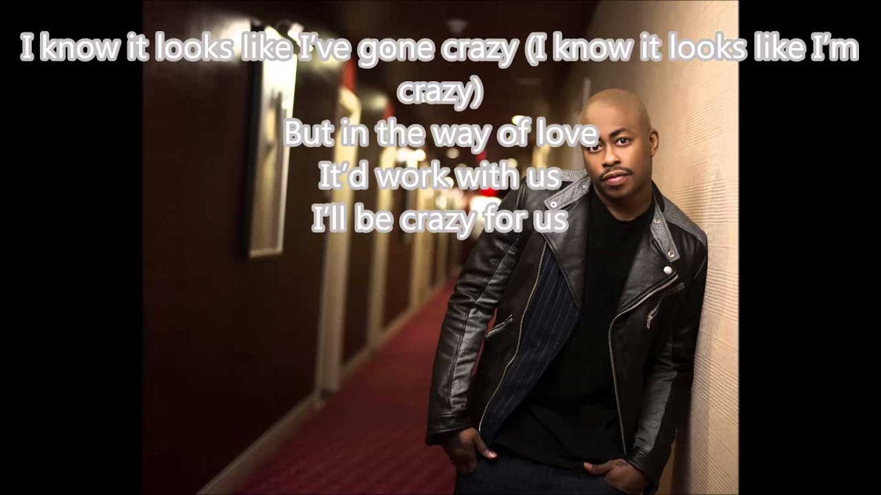 Raheem DeVaughn - Ridiculous (with lyrics) - YouTube