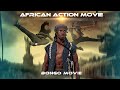 Best Swahili Action Film 2024 - Naenda Mjini Bongo movie