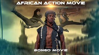 Best Swahili Action Film 2024 - Naenda Mjini Bongo movie, African Action Adventures Movie in Swahili