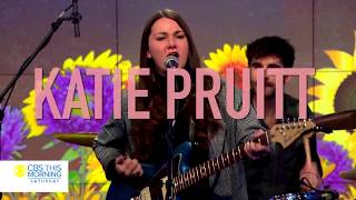 Katie Pruitt - Welcome to Expectations