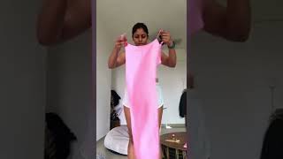 I Ordered Kurta Set From A Whatsapp Business Store