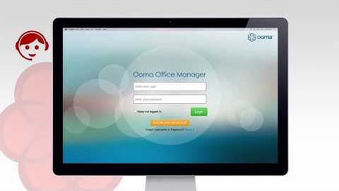 Small Business VoIP Phone Service - Ooma® Office System