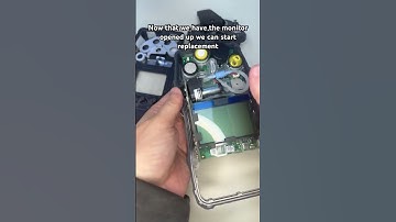 How to replace the oxygen sensor on a Altair 5X! #gasdetection #altairs #safety #replacement #oxygen