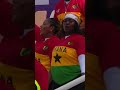 Mali vs Ghana. No winner last time. This year, they meet again. 👀#TotalEnergiesWAFCON2026